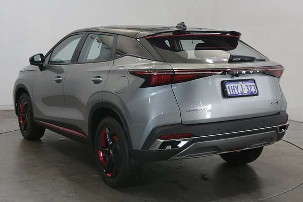 2023 Chery OMODA 5 EX