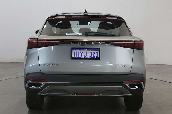 2023 Chery OMODA 5 EX
