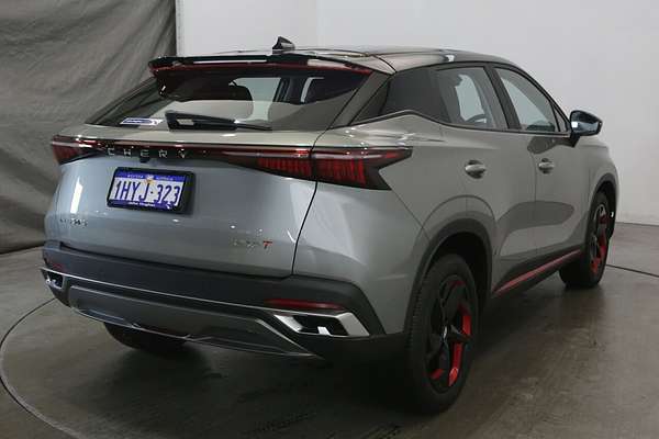 2023 Chery OMODA 5 EX