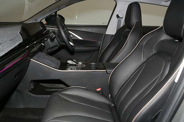2023 Chery OMODA 5 EX