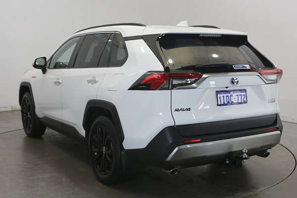 2023 Toyota RAV4 Cruiser AXAH54R