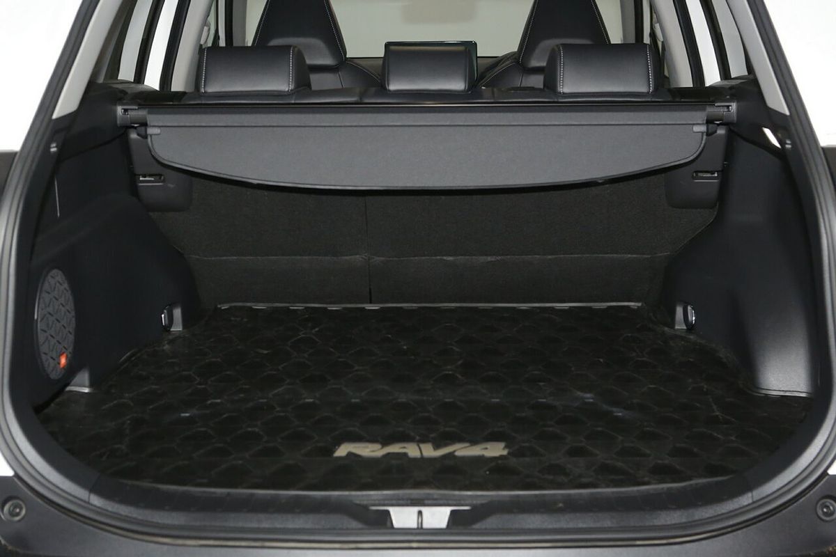 2023 Toyota RAV4 Cruiser AXAH54R