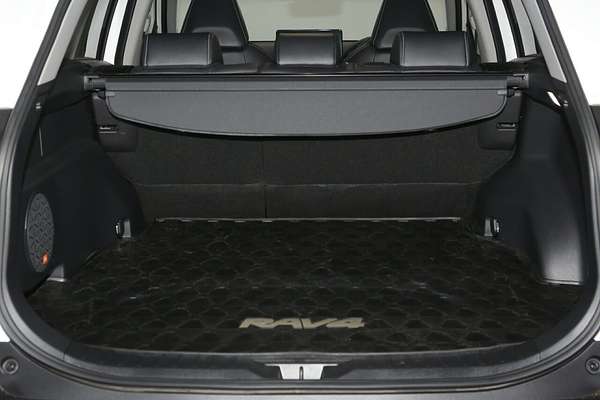 2023 Toyota RAV4 Cruiser AXAH54R