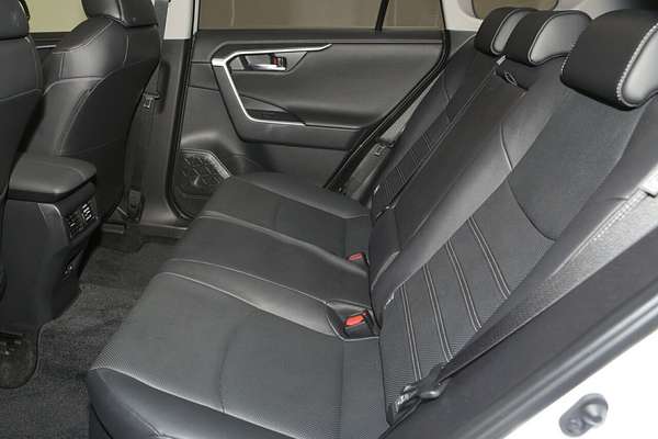 2023 Toyota RAV4 Cruiser AXAH54R
