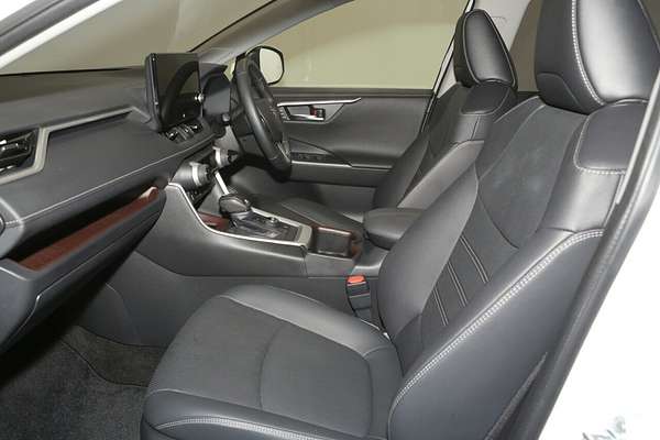 2023 Toyota RAV4 Cruiser AXAH54R