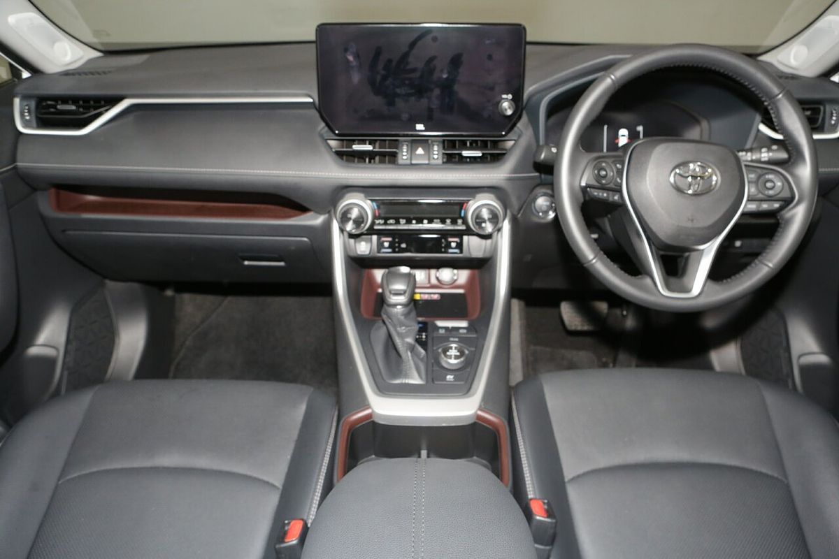 2023 Toyota RAV4 Cruiser AXAH54R