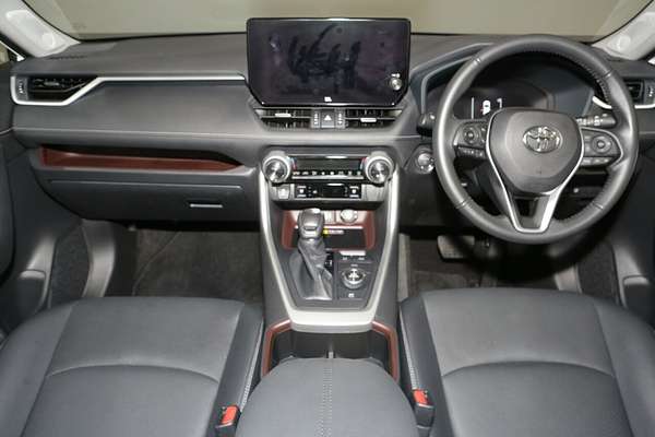 2023 Toyota RAV4 Cruiser AXAH54R