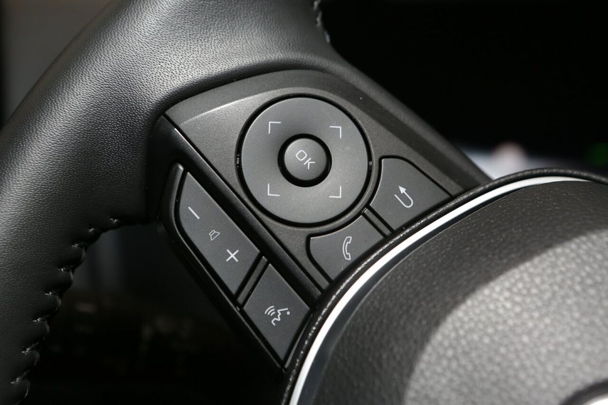 2023 Toyota RAV4 Cruiser AXAH54R
