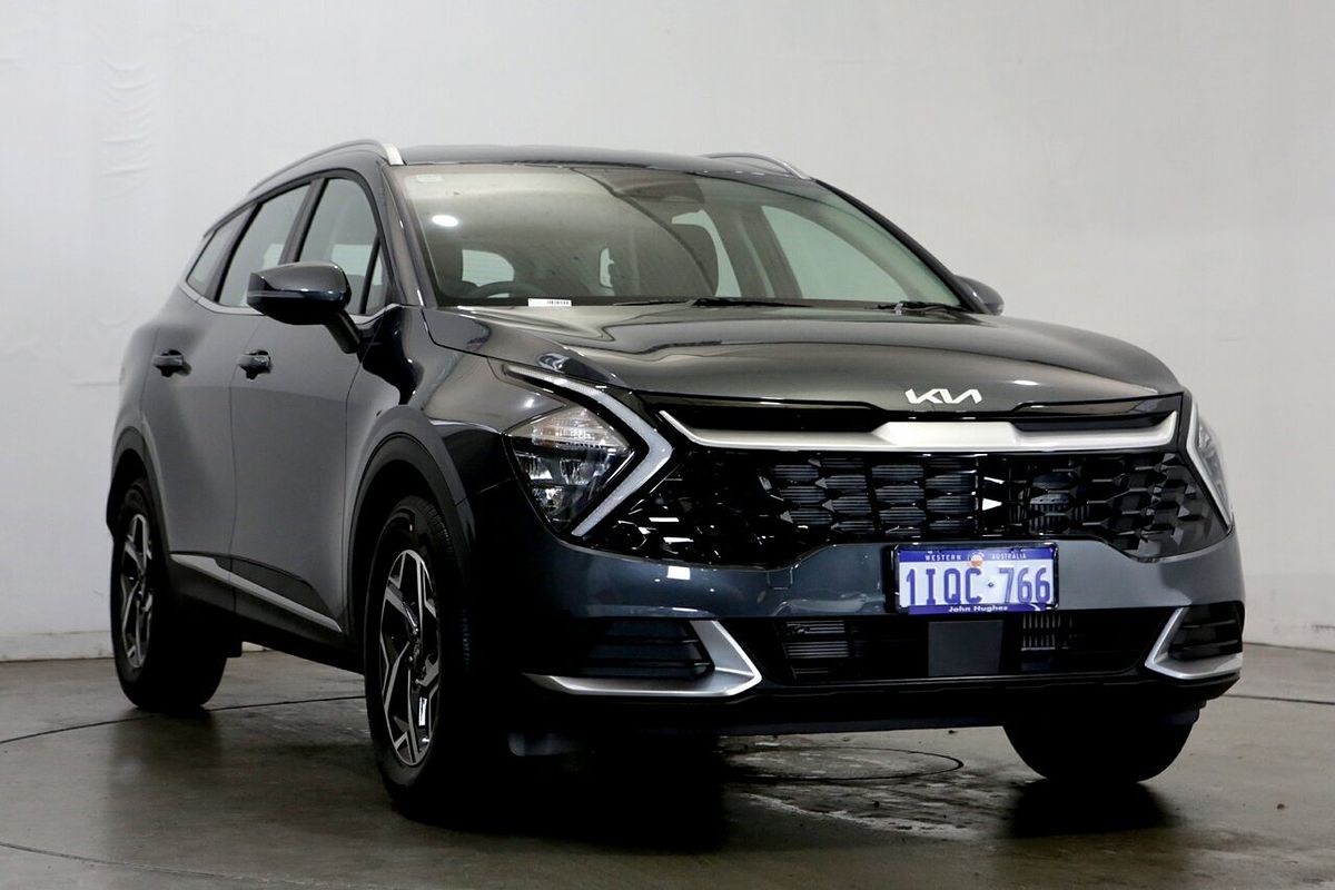 2025 Kia Sportage S NQ5