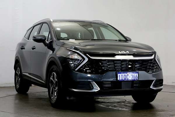2025 Kia Sportage S NQ5
