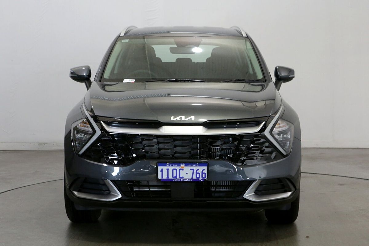 2025 Kia Sportage S NQ5