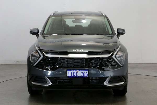 2025 Kia Sportage S NQ5