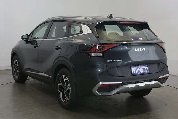 2025 Kia Sportage S NQ5