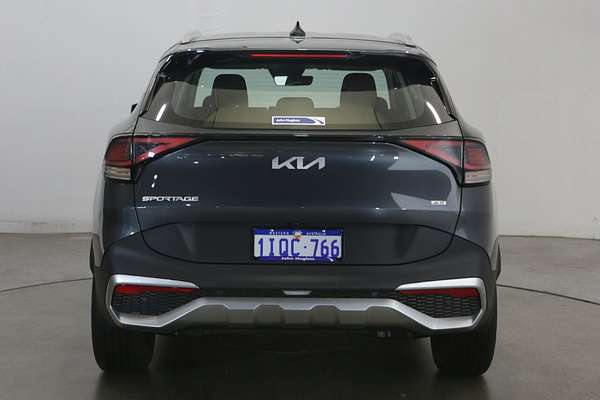 2025 Kia Sportage S NQ5