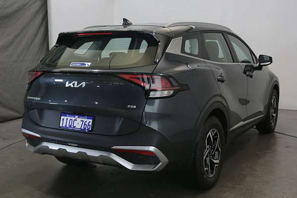 2025 Kia Sportage S NQ5