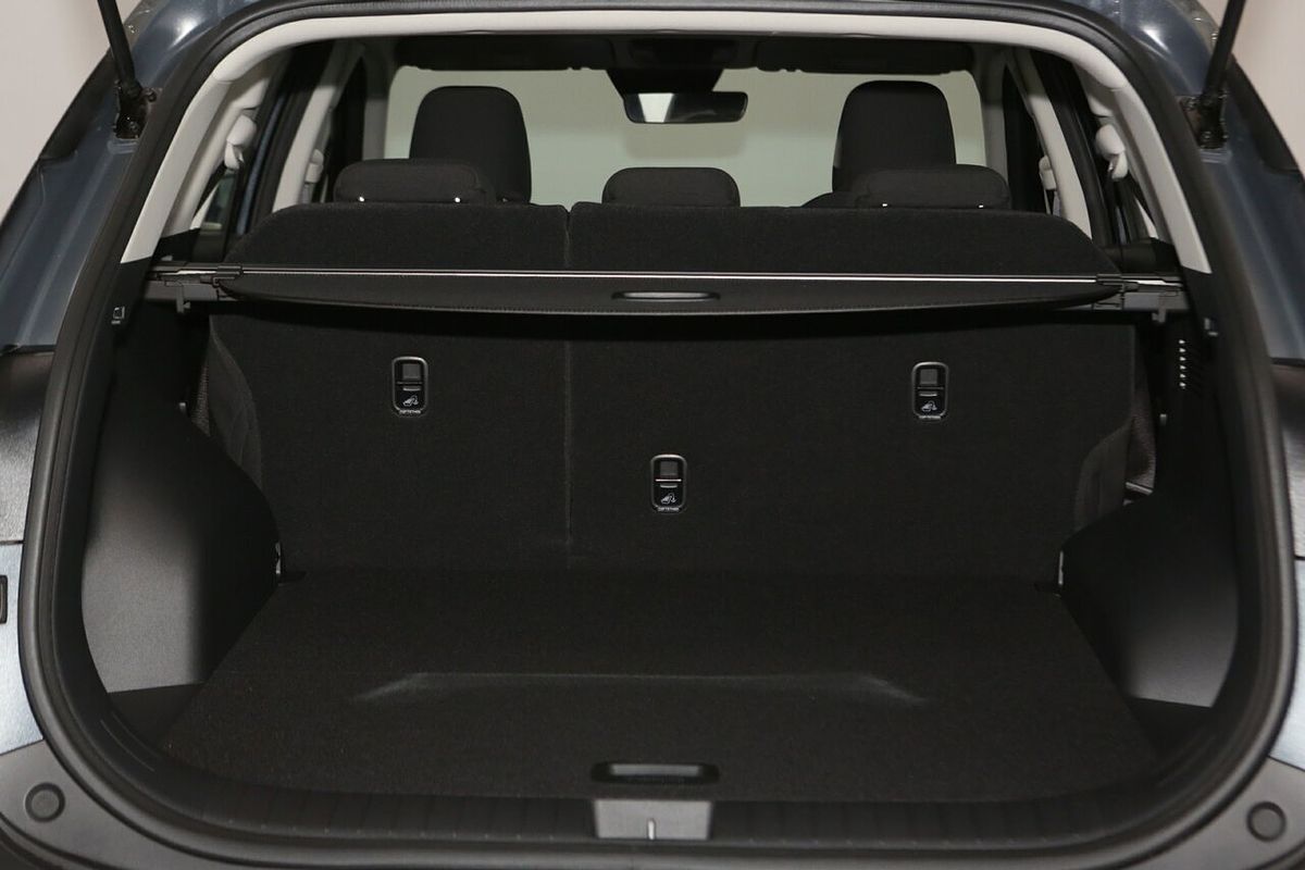 2025 Kia Sportage S NQ5