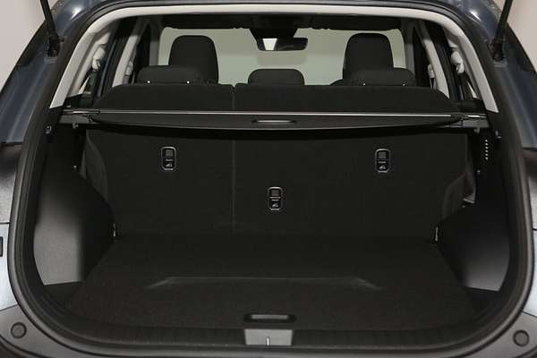 2025 Kia Sportage S NQ5