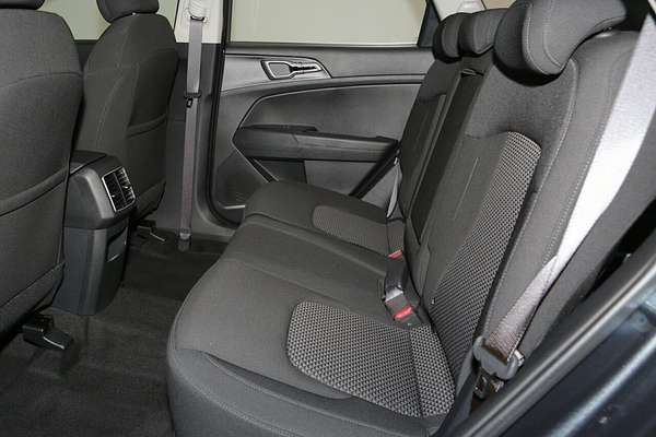 2025 Kia Sportage S NQ5