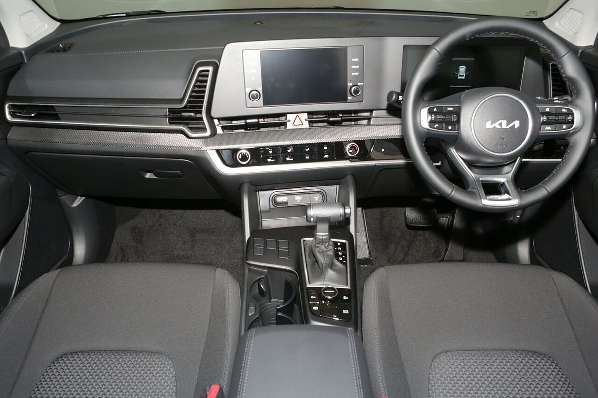 2025 Kia Sportage S NQ5