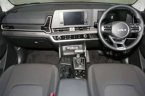 2025 Kia Sportage S NQ5