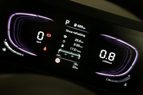 2025 Kia Sportage S NQ5