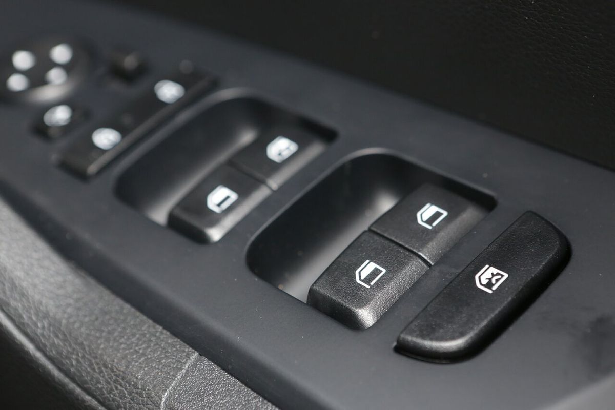 2025 Kia Sportage S NQ5