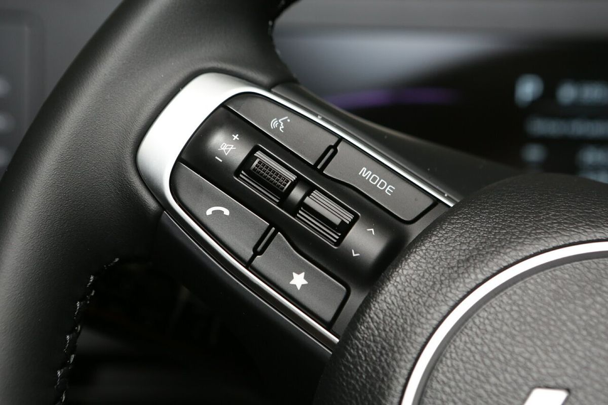 2025 Kia Sportage S NQ5