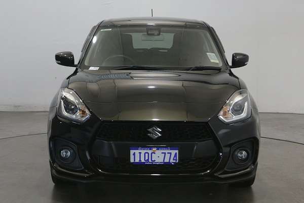 2022 Suzuki Swift Sport AZ Series II