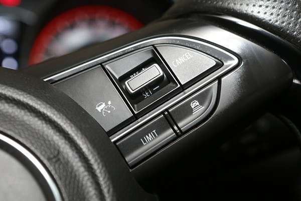 2022 Suzuki Swift Sport AZ Series II