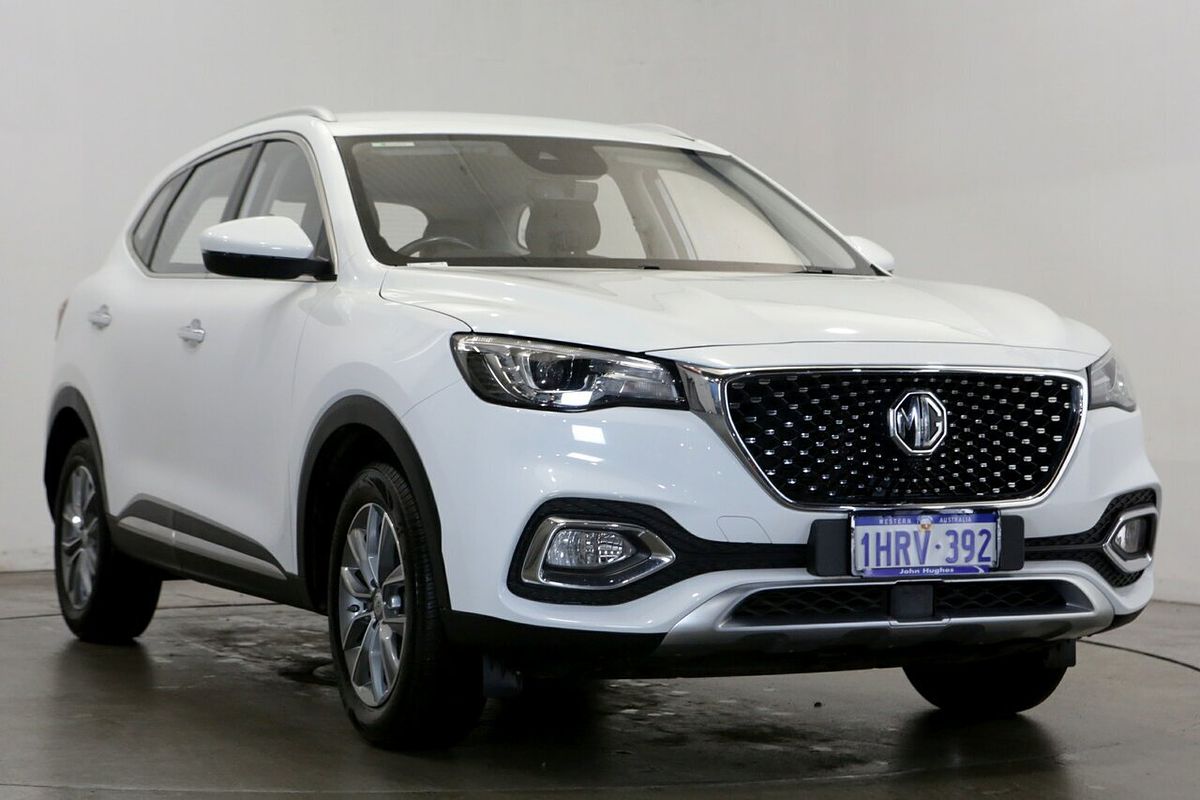 2022 MG HS Vibe SAS23