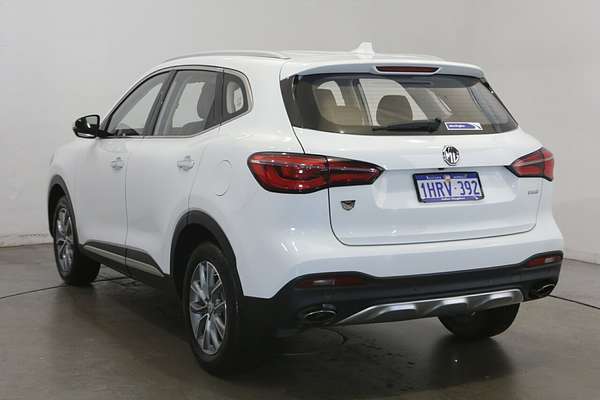 2022 MG HS Vibe SAS23