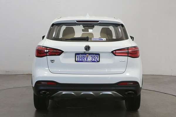 2022 MG HS Vibe SAS23