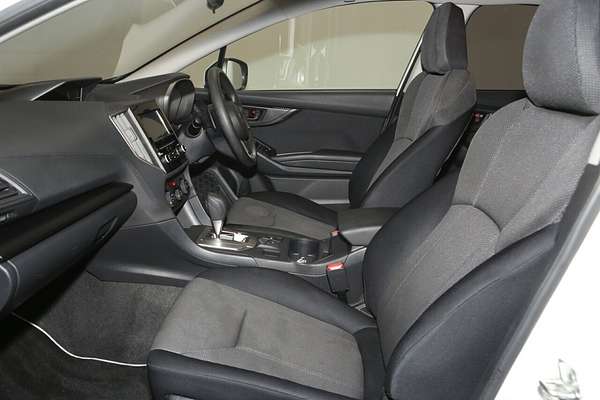 2018 Subaru Impreza 2.0i G5