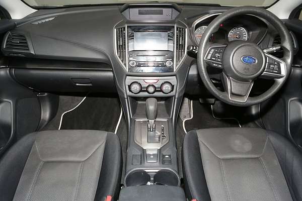 2018 Subaru Impreza 2.0i G5