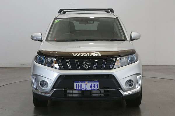 2021 Suzuki Vitara Turbo LY Series II