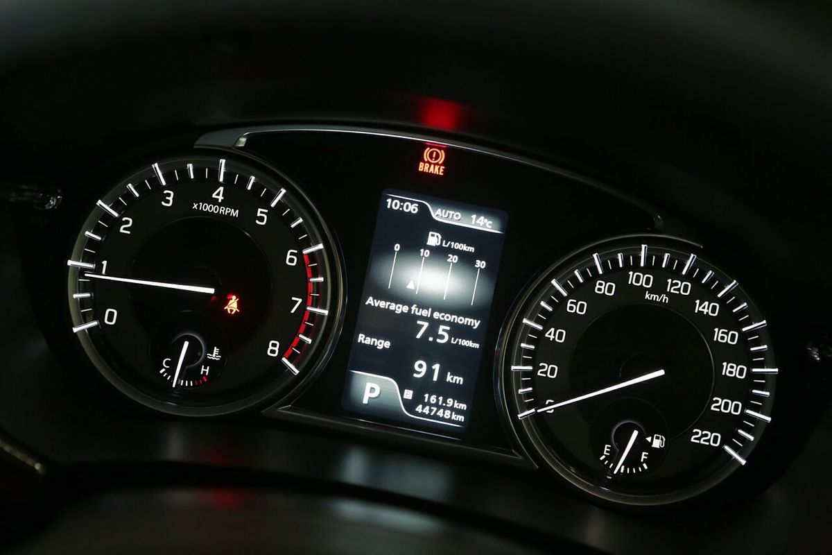 2021 Suzuki Vitara Turbo LY Series II