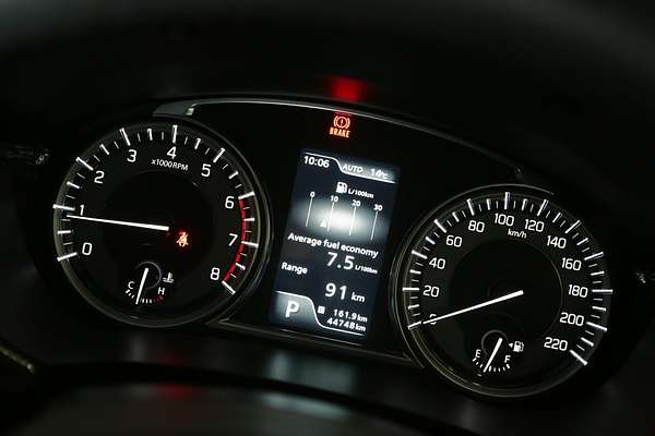 2021 Suzuki Vitara Turbo LY Series II