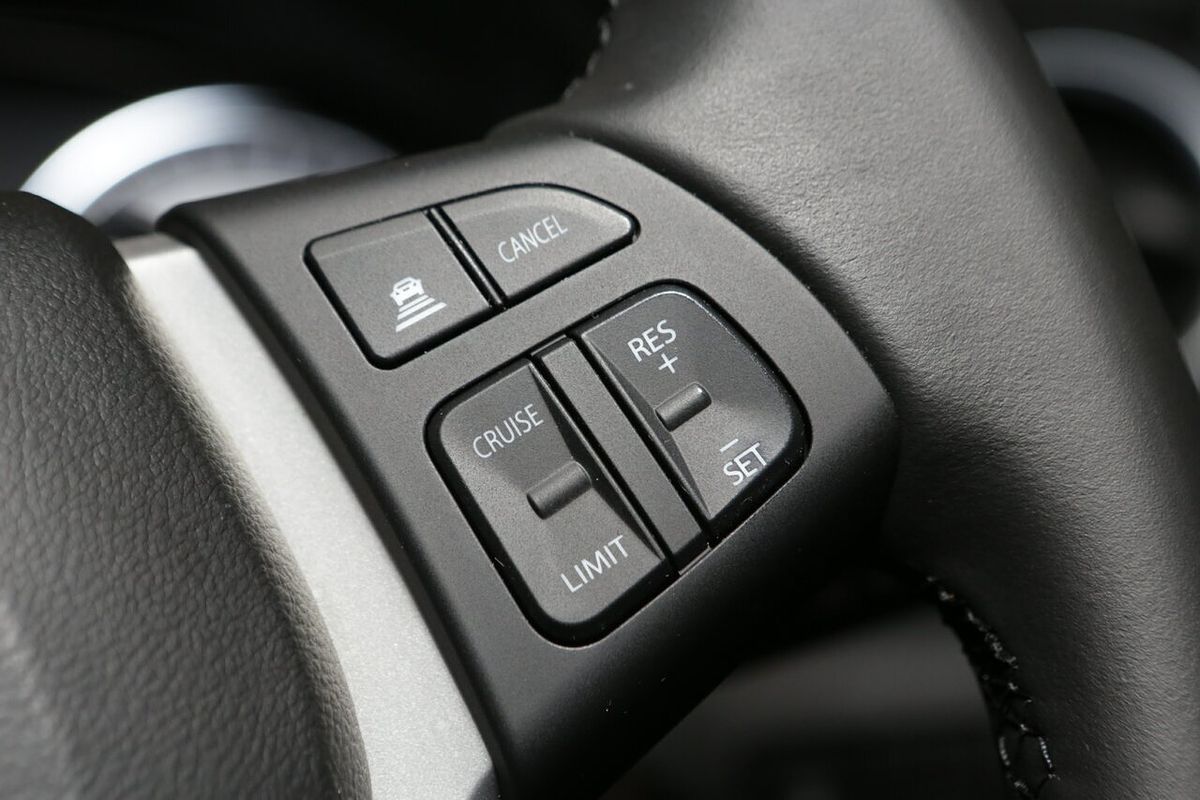 2021 Suzuki Vitara Turbo LY Series II