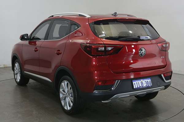 2024 MG ZS Excite AZS1
