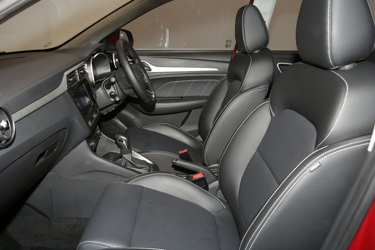 2024 MG ZS Excite AZS1