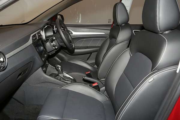 2024 MG ZS Excite AZS1