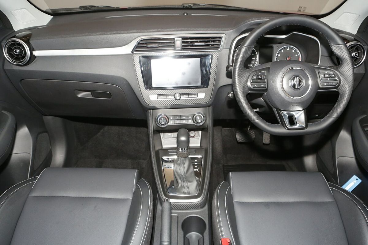 2024 MG ZS Excite AZS1