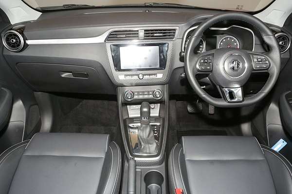 2024 MG ZS Excite AZS1