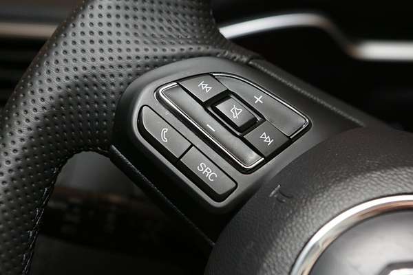 2024 MG ZS Excite AZS1