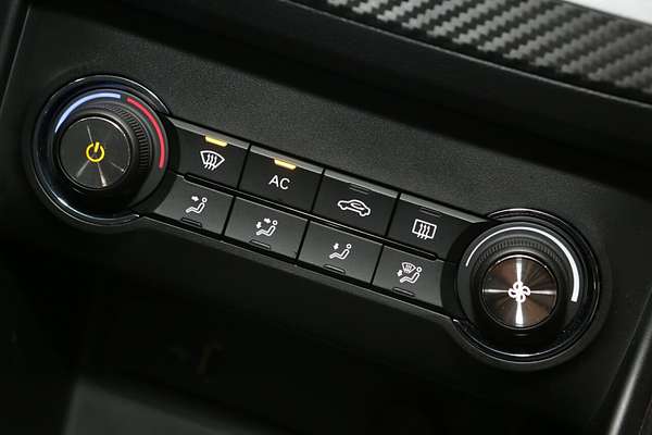 2024 MG ZS Excite AZS1