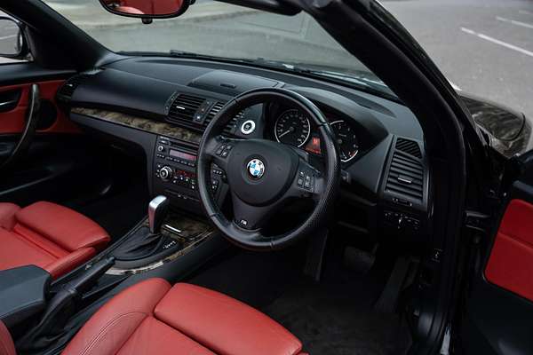 2010 BMW 1 Series 120i E88