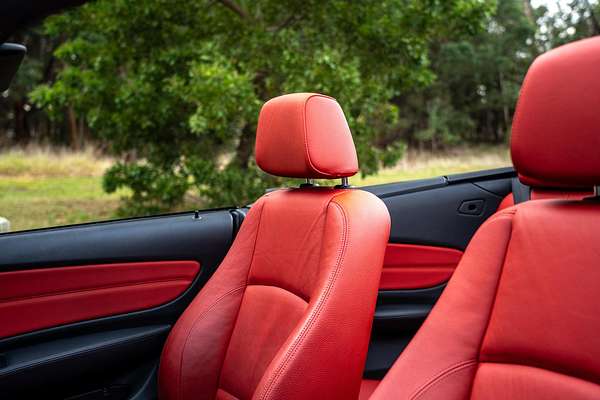 2010 BMW 1 Series 120i E88