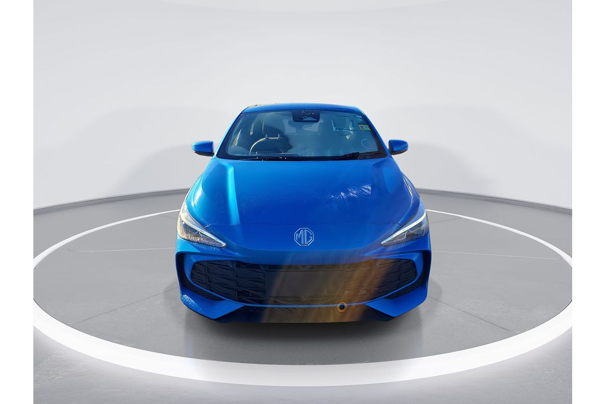 2025 MG MG3 Excite