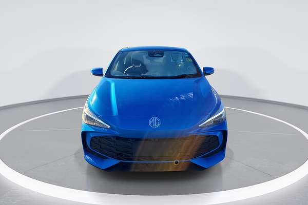 2025 MG MG3 Excite