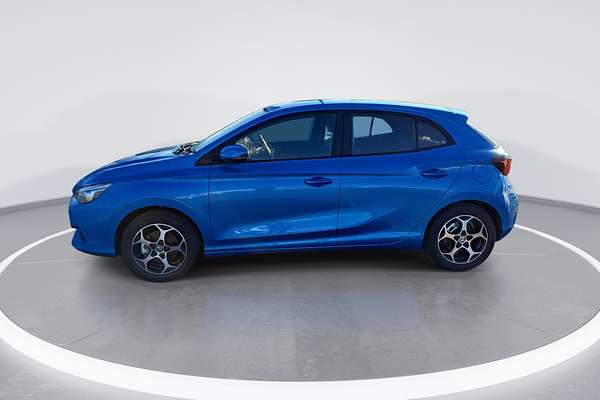2025 MG MG3 Excite